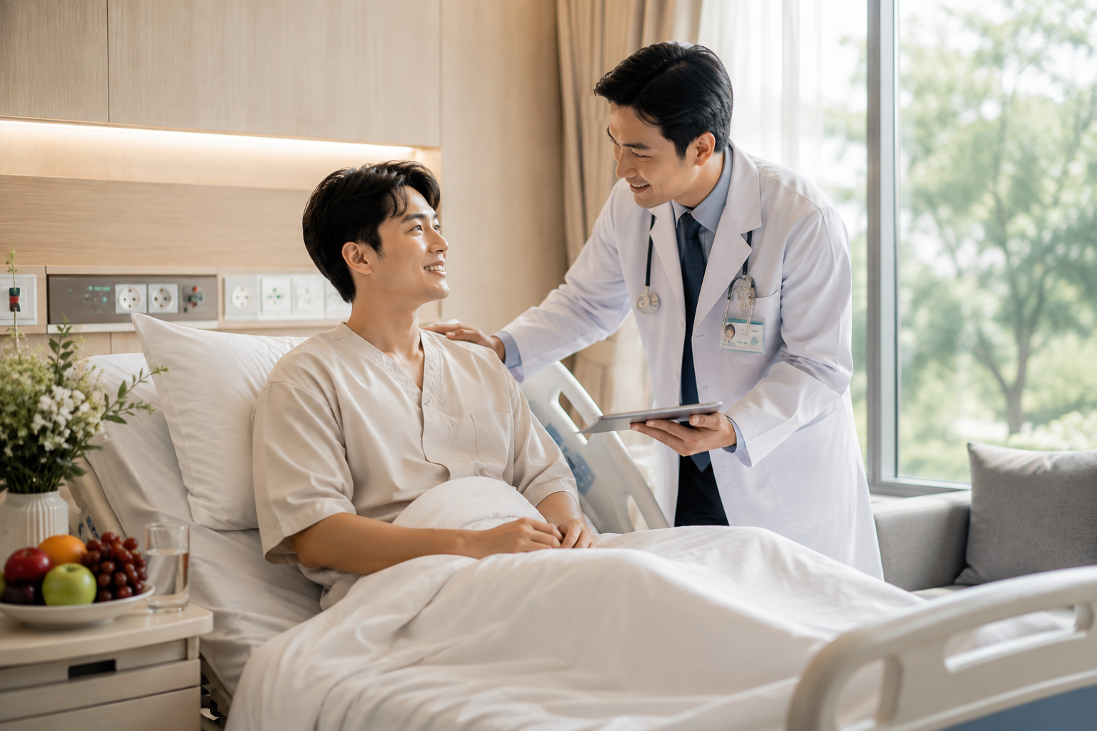 AIA Health CI Hero